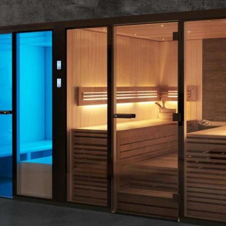 Villa Absolute Privacy Novigrad Istria Buitenkant foto