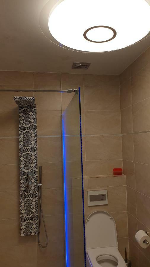 Villa Absolute Privacy Novigrad Istria Buitenkant foto